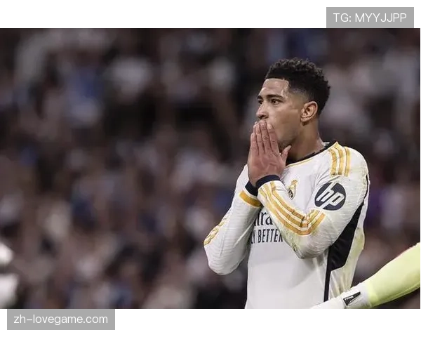 专访贝林厄姆：谈论适应西甲、学习西班牙语与未来目标